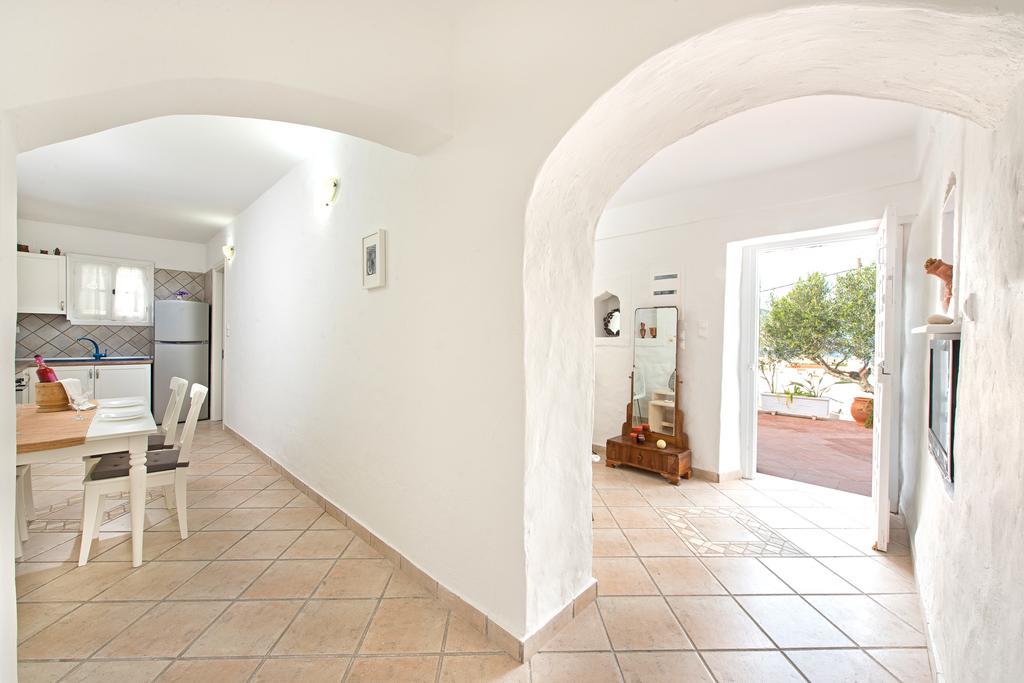 Petra House Karpathosヴィラ 部屋 写真