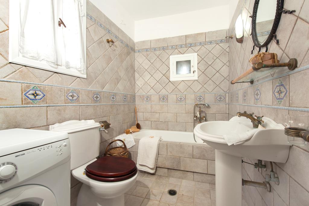 Petra House Karpathosヴィラ 部屋 写真